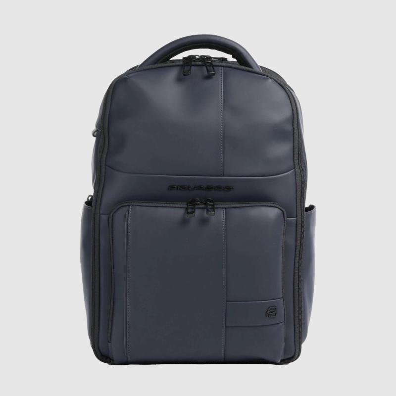 Рюкзак для ноутбука 14 Piquadro WOLLEM Special (W129) Blue CA6638W129W_BLU