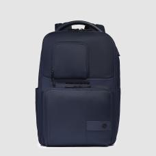 Рюкзак для ноутбука 14″ Piquadro WOLLEM (W129) Blue CA6638W129_BLU
