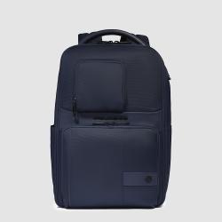 Рюкзак для ноутбука 14″ Piquadro WOLLEM (W129) Blue CA6638W129_BLU