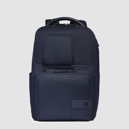 Рюкзак для ноутбука 14″ Piquadro WOLLEM (W129) Blue CA6638W129_BLU