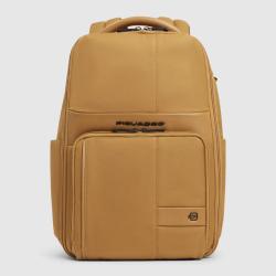 Дорожній рюкзак Piquadro Wollem (W129) Yellow CA6638W129_G2