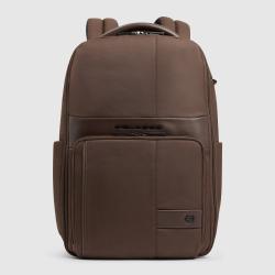 Дорожній рюкзак Piquadro Wollem (W129) Brown CA6638W129_M2