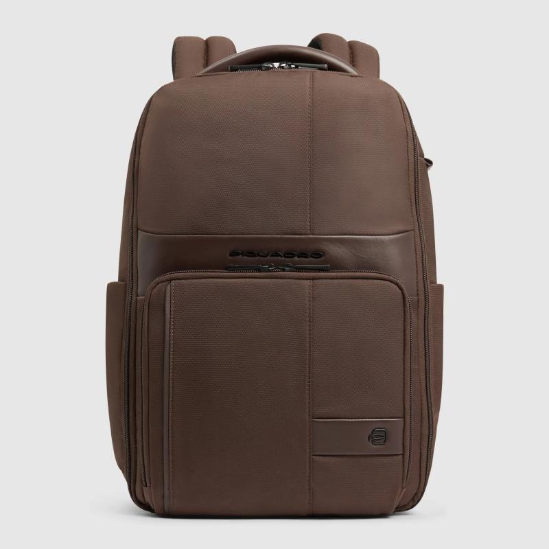 Дорожній рюкзак Piquadro Wollem (W129) Brown CA6638W129_M2