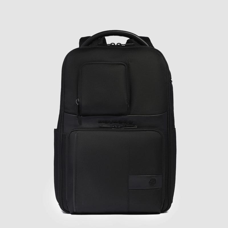 Рюкзак для ноутбука 14 Piquadro WOLLEM (W129) Black CA6638W129_N