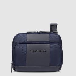 Сумка Piquadro BRIEF (BR) Blue CA6646BR2_BLU