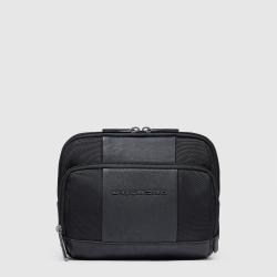 Сумка Piquadro BRIEF (BR) Black CA6646BR2_N