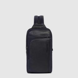 Сумка-слінг Piquadro CRONUS (S134) Blue CA6686S134_BLU