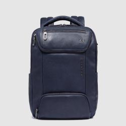 Рюкзак для ноутбука 13″ Piquadro CRONUS (S134) Blue CA6687S134_BLU