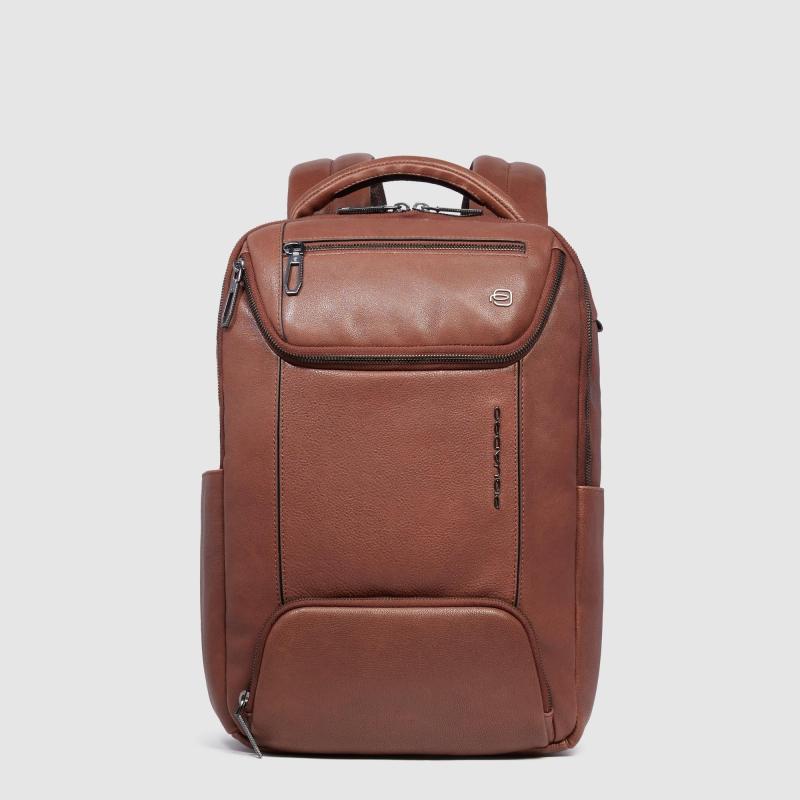 Рюкзак для ноутбука 13 Piquadro CRONUS (S134) Brown CA6687S134_M