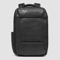 Рюкзак для ноутбука 14″ Piquadro CRONUS (S134) Black CA6688S134_N
