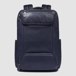 Дорожній рюкзак для ноутбука 15,6″ Piquadro BAGMOTIC (BM) Blue CA6690S134BM_BLU