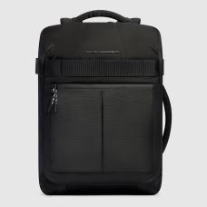 Рюкзак для ноутбука 17,3″ Piquadro ARNE (S125) Black CA6691S125_N