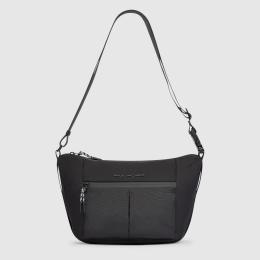 Сумка Piquadro ARNE (S125) Black CA6692S125_N