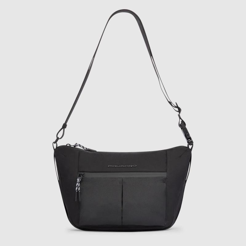 Сумка Piquadro ARNE (S125) Black CA6692S125_N