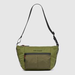 Сумка Piquadro ARNE (S125) Green CA6692S125_VE
