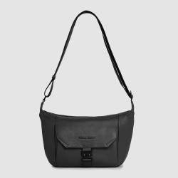 Сумка Piquadro THAN (S135) Black CA6733S135_N