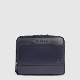 Сумка Piquadro PHILIP (W136) Blue CA6762W136_BLU