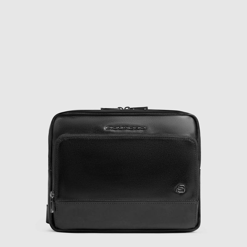 Сумка Piquadro PHILIP (W136) Black CA6762W136_N