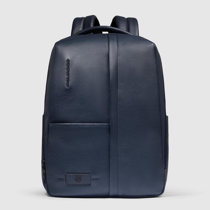 Рюкзак для ноутбука 15.6 Piquadro RUSSEL (W137) Blue CA6767W137_BLU