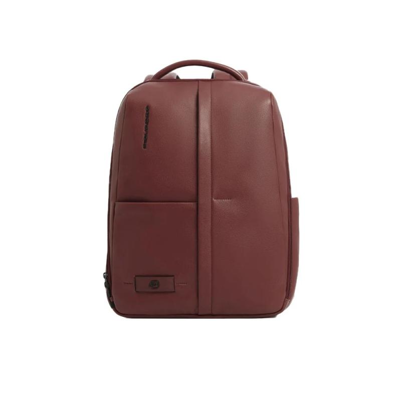Рюкзак для ноутбука 15.6 Piquadro Russel (W137) Tobacco CA6767W137_CU