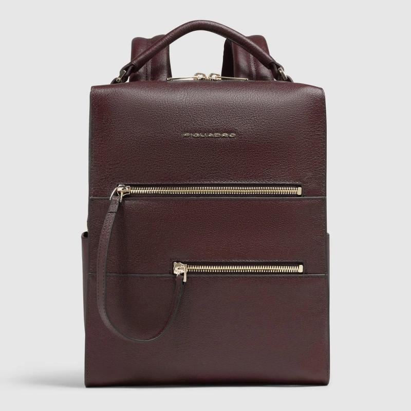 Рюкзак для iPad Piquadro PATRICIA (W140) Bordeaux CA6771W140_BO