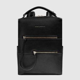Рюкзак для iPad Piquadro PATRICIA (W140) Black CA6771W140_N