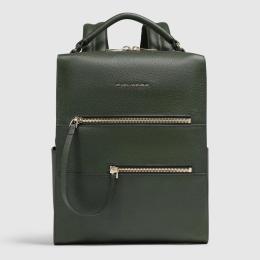 Рюкзак для iPad Piquadro PATRICIA (W140) Green CA6771W140_VE