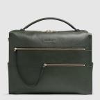 Сумка Piquadro PATRICIA (W140) Green CA6775W140_VE