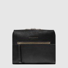 Сумка на пояс Piquadro PATRICIA (W140) Black CA6776W140_N
