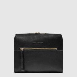 Сумка на пояс Piquadro PATRICIA (W140) Black CA6776W140_N
