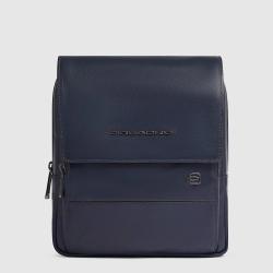 Сумка Piquadro PHILIP (W136) Blue CA6791W136_BLU