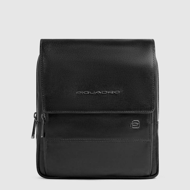 Сумка Piquadro PHILIP (W136) Black CA6791W136_N