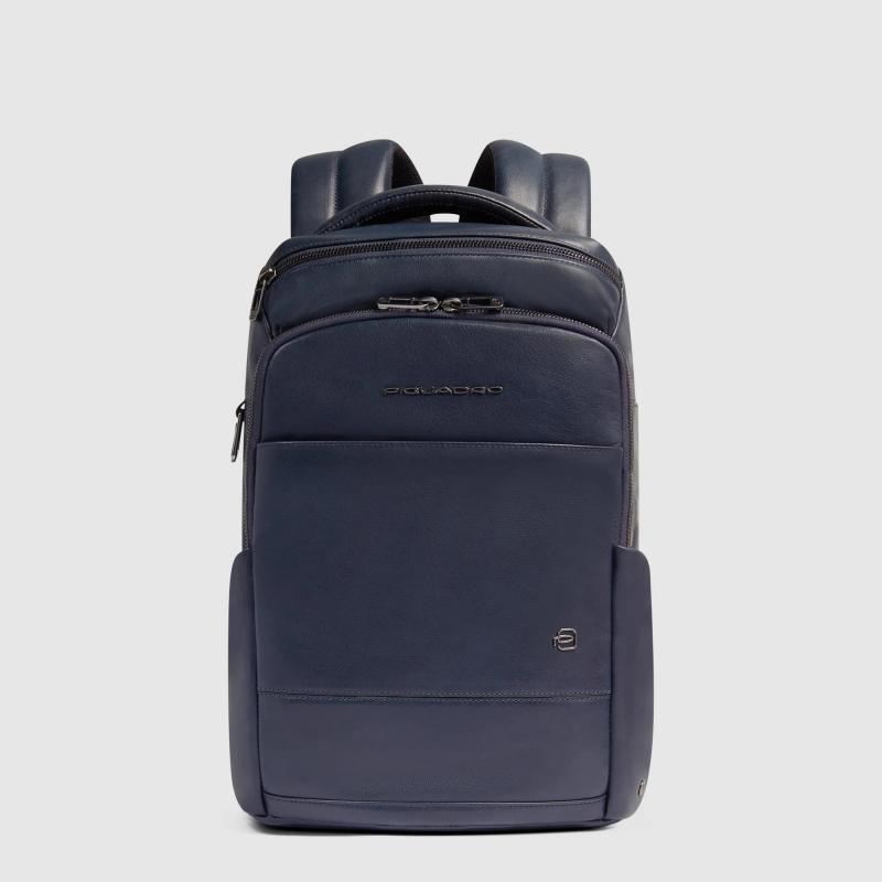 Рюкзак для ноутбука 13 Piquadro PHILIP (W136) Blue CA6795W136_BLU