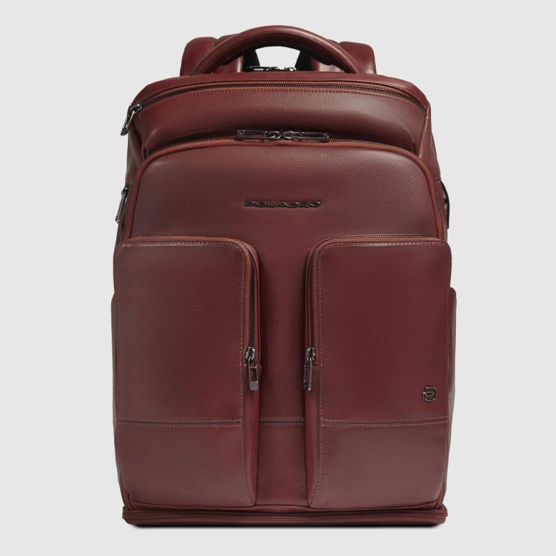 Рюкзак для ноутбука 15.6 Piquadro PHILIP (W136) Brown CA6798W136BM_M
