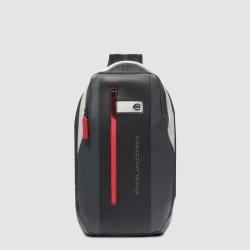 Сумка-слинг Piquadro URBAN (UB00) Grey-Black CA6801UB00_GRN