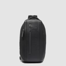 Сумка-слінг Piquadro URBAN (UB00) Black CA6801UB00_N