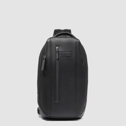 Сумка-слинг Piquadro URBAN (UB00) Black CA6801UB00_N