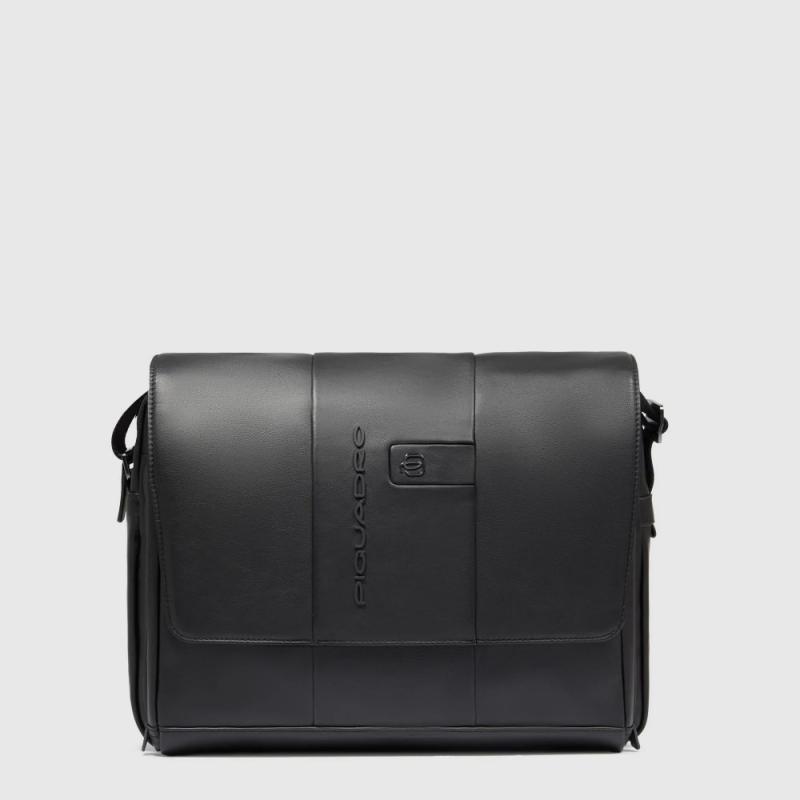 Сумка для ноутбука 14  Piquadro URBAN (UB00) Black CA6802UB00_N