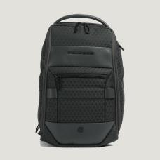 Сумка-слінг Piquadro HEX (W139) Green CA6826W139_VE