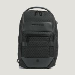 Сумка-слінг Piquadro HEX (W139) Green CA6826W139_VE