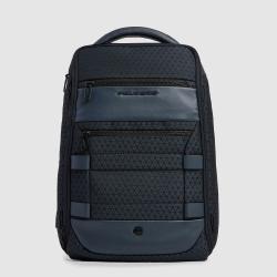 Дорожній рюкзак Piquadro Hexagon (W139) Blue CA6827W139_BLU
