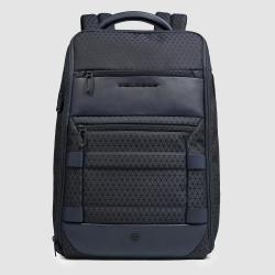 Дорожній рюкзак Piquadro Hexagon (W139) Blue CA6828W139_BLU