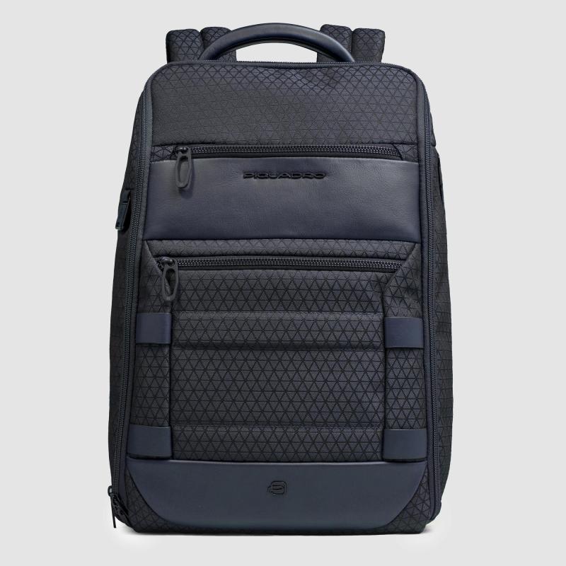 Дорожній рюкзак Piquadro Hexagon (W139) Blue CA6828W139_BLU