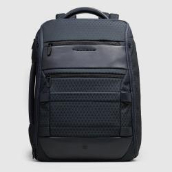 Дорожній рюкзак Piquadro Hexagon (W139) Blue CA6831W139_BLU