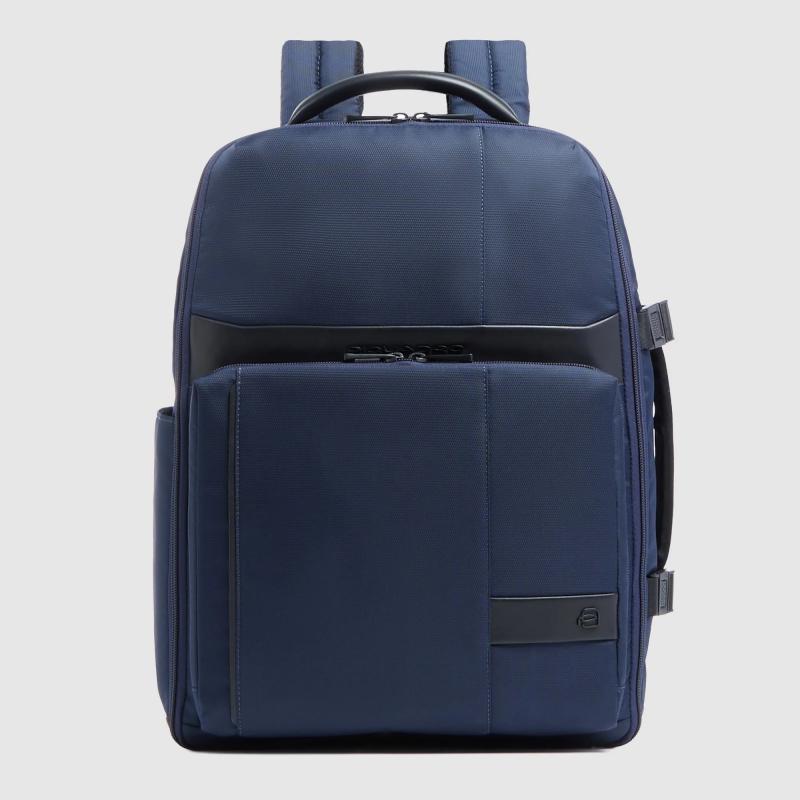 Дорожній рюкзак Piquadro Wollem (W129) Blue CA6865W129_BLU