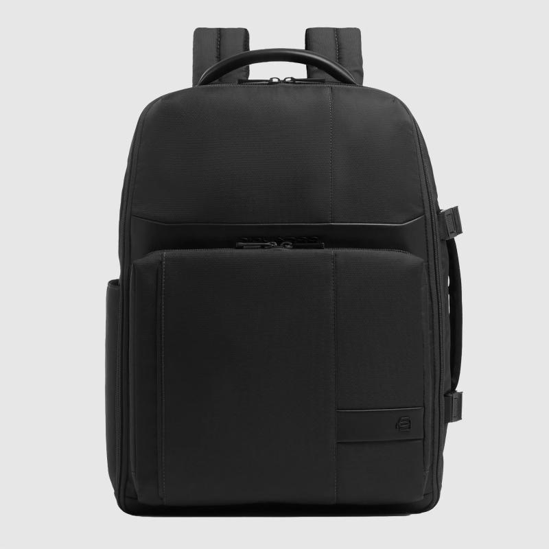 Дорожній рюкзак Piquadro Wollem (W129) Black CA6865W129_N