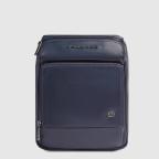 Сумка Piquadro PHILIP (W136) Blue CA6882W136_BLU