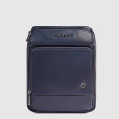 Сумка Piquadro PHILIP (W136) Blue CA6882W136_BLU