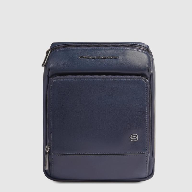 Сумка Piquadro PHILIP (W136) Blue CA6882W136_BLU