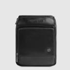 Сумка Piquadro PHILIP (W136) Black CA6882W136_N